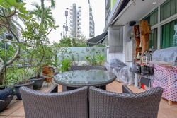 The Shaughnessy (D27), Terrace #524080791